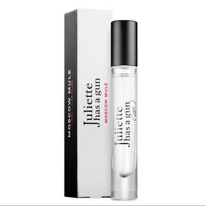 Juliette has a Gun - Moscow Mule
Eau de parfum